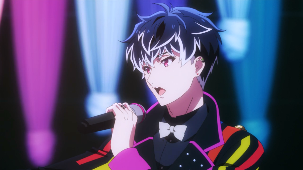 IDOLiSH7: Second Beat! (PuyaSubs!)